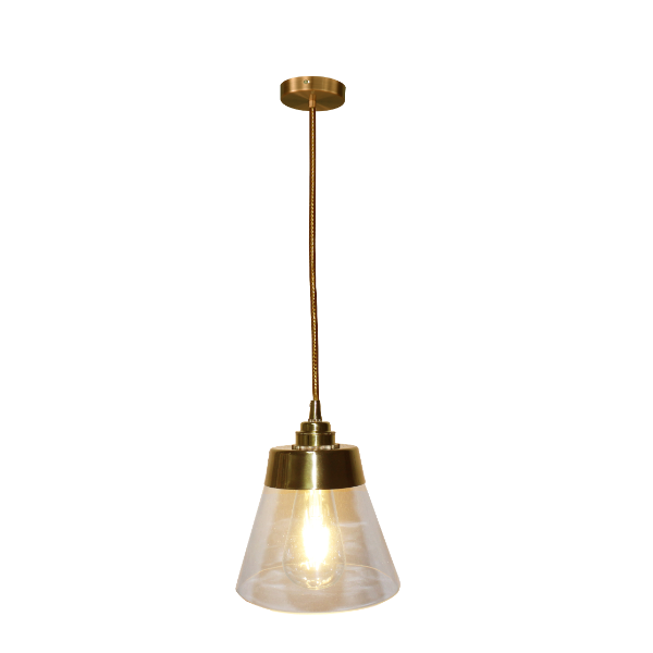 Lámpara de techo tipo colgante Exclusivo 2CLDI07 Class - Lite Shop