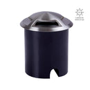 Empotrado Exterior HLED-3W/S Calgary