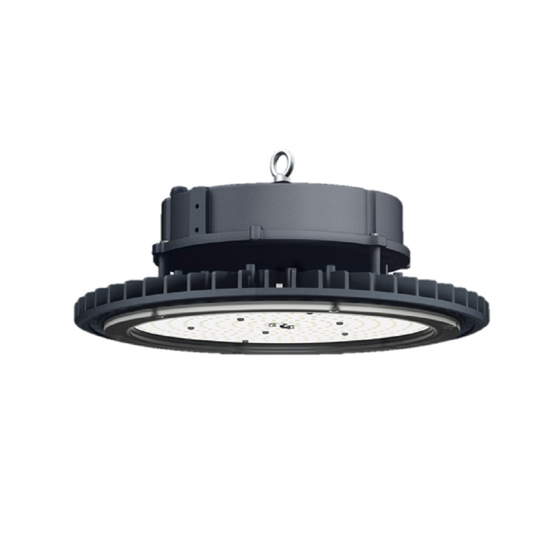 Luminaria de Suspender Industrial Modelo L5891-630 Highbay 200W Básico 6000 K Proveedor Magg