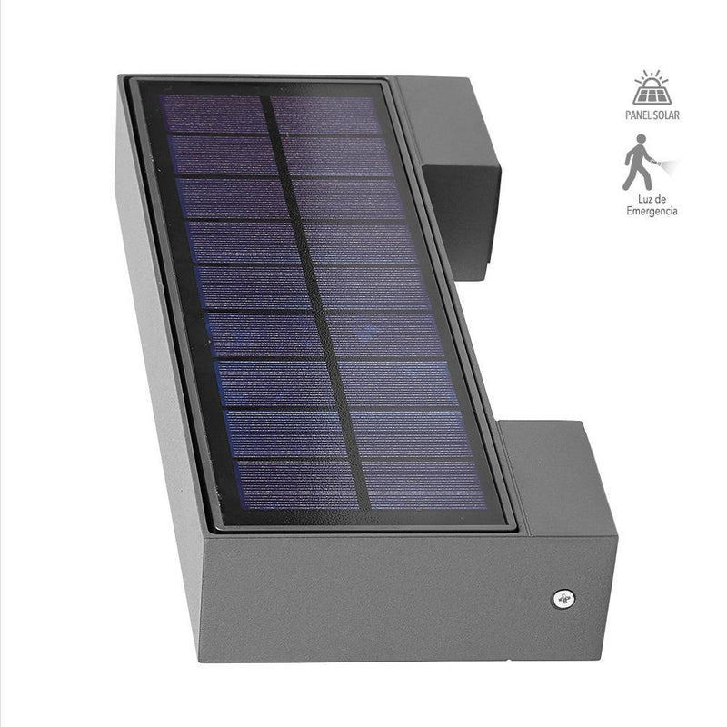 Solar SOL-LED/05 Abou
