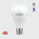 Foco Led 09A19SBLED65MV Lyra