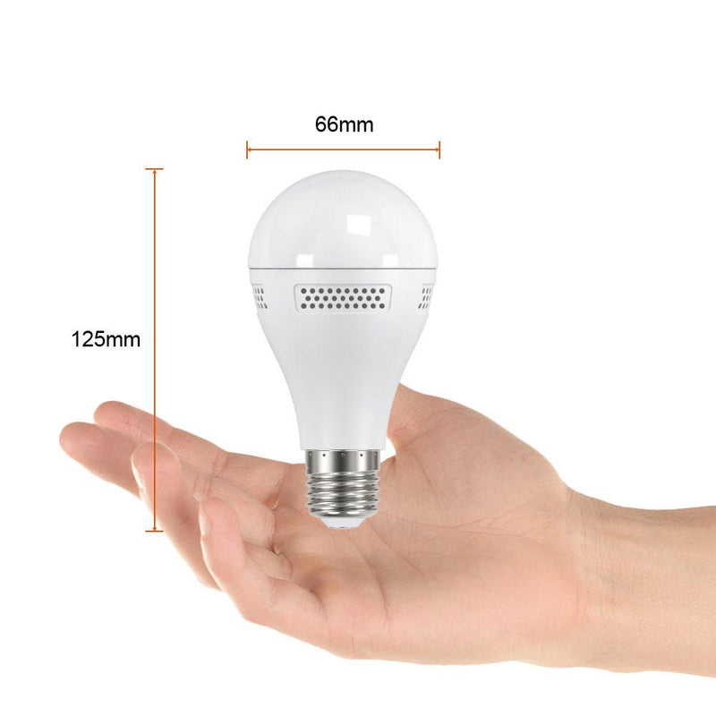 Foco Led 09A19SBLED65MV Lyra