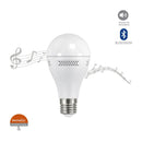 Foco Led 09A19SBLED65MV Lyra
