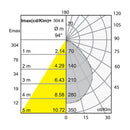 Plafon Interior 09DPTLLED4034V40B Camelo I