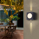 Pared Exterior 09HLED1157MV30N Torcular II