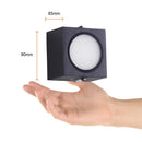 Pared Exterior 09HLED1157MV30N Torcular II