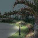 Mini Poste Exterior 09HLED1203MV30N Draco