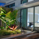 Estaca Exterior 09HLED752MV30N Liesma