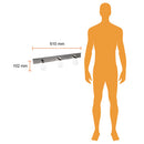 Pared Interior 09TL1103MVS Melsi