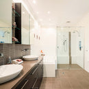 Empotrado Interior 09YDLED109MV30B Steam