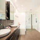 Empotrado Interior 09YDLED109MV30N Steam