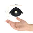 Empotrado Interior 09YDLED109MV30N Steam