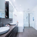 Empotrado Interior 09YDLED109MV65B Steam