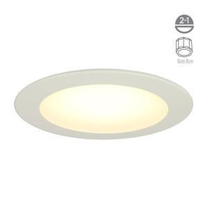 Empotrado Smart 09YDLED432MVBTCW Nova Smart