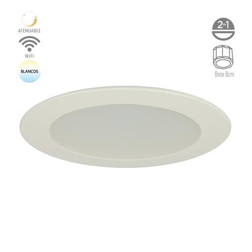 Empotrado Smart 09YDLED432MVBTCW Nova Smart