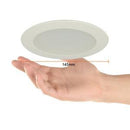 Empotrado Smart 09YDLED432MVBTCW Nova Smart