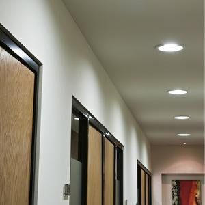 Empotrado Interior 09YDMLED001MV40B Volans I