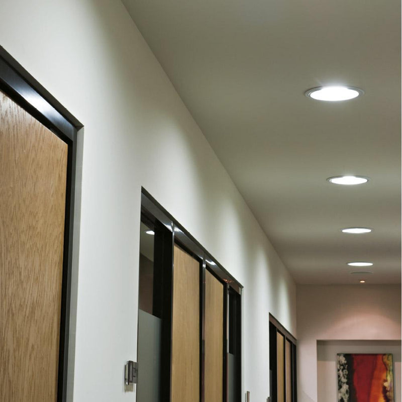 Empotrado Interior 09YDMLED001MV40S Volans I
