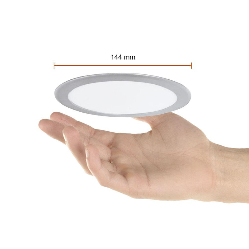 Empotrado Interior 09YDMLED001MV40S Volans I