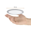 Empotrado Interior 09YDMLED001MV65S Volans I