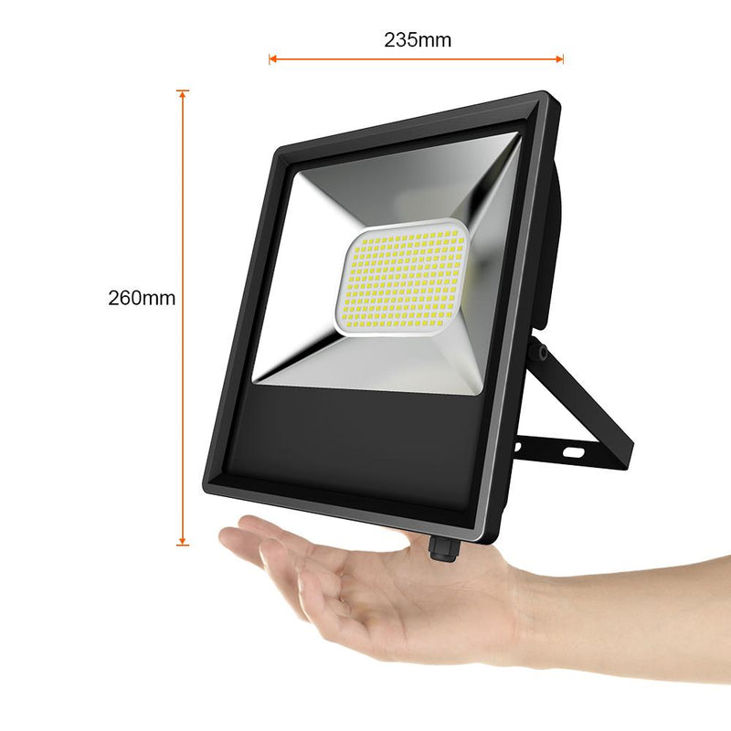 Reflector Exterior 100LQLED65MVN