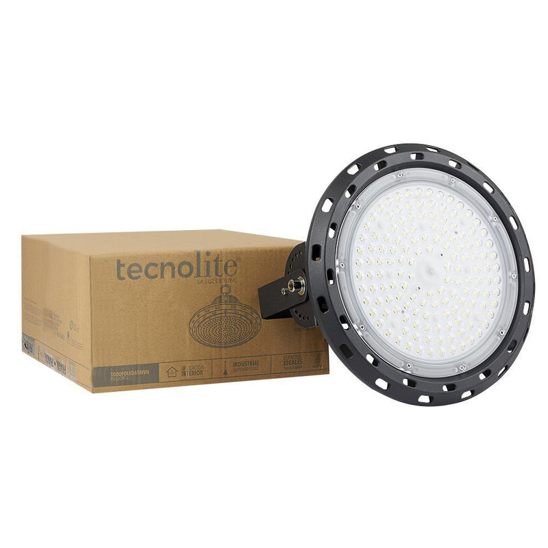 Suspender Industrial 100UFOLED65MVN Regor I