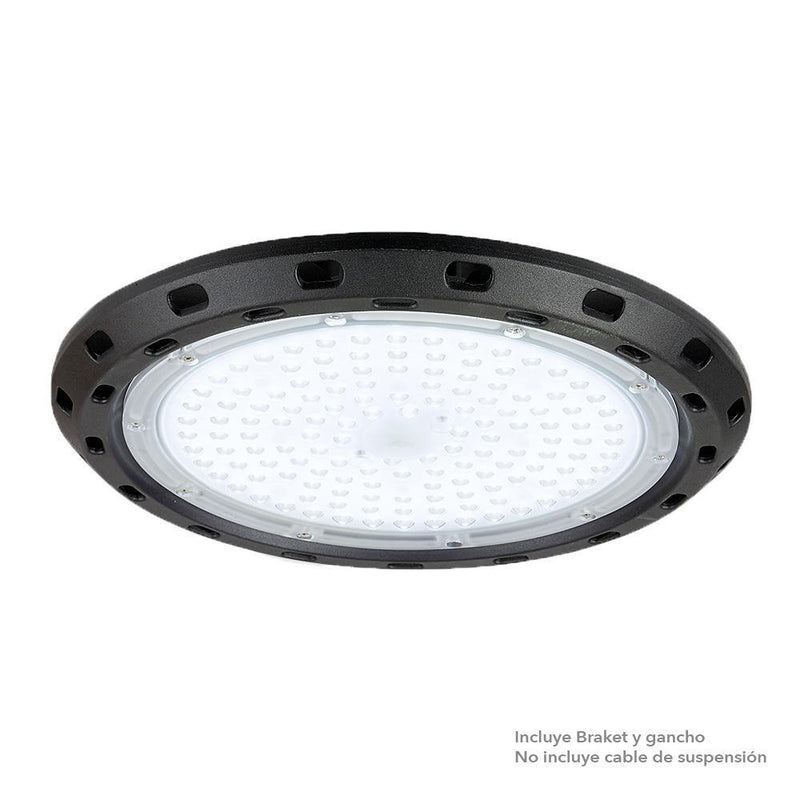 Suspender Industrial 100UFOLED65MVN Regor I