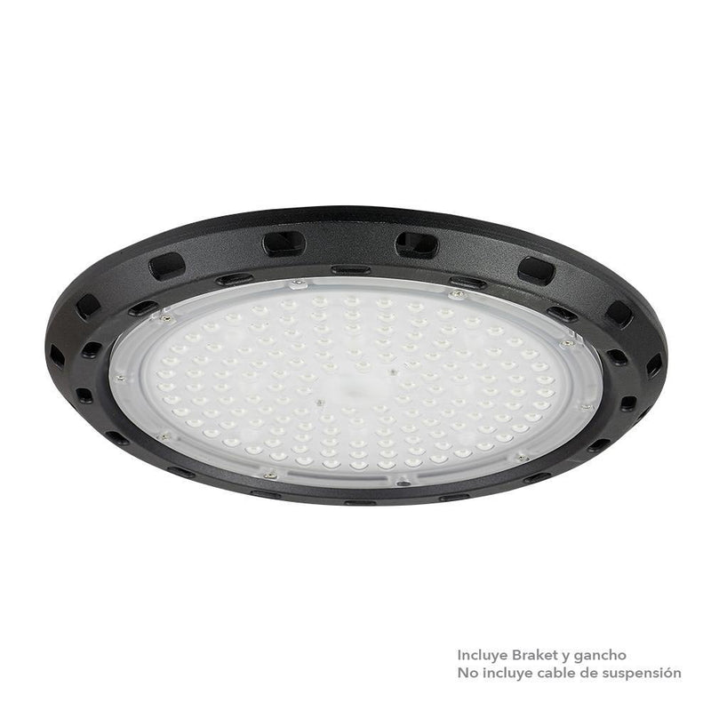 Suspender Industrial 100UFOLED65MVN Regor I