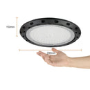 Suspender Industrial 100UFOLED65MVN Regor I