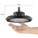 Suspender Industrial 100UFOLEDL65MVN Secunda I