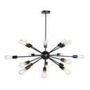 Colgante Interior 1080CTL8192MVN Celaeno II