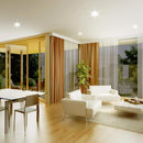 Foco Led 10DA19LED30V Titanium I