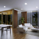 Foco Led 10DA19LED40V Titanium I