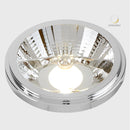 Foco Led 10DAR111LED30DC12 Capela