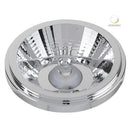 Foco Led 10DAR111LED30DC12 Capela