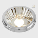Foco Led 10DAR111LED30DC24 Capela