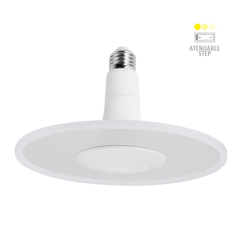 Foco Led 10DCIRLED30STPMV Etamin II