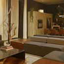 Foco Led 10DCIRLED30STPMV Etamin II