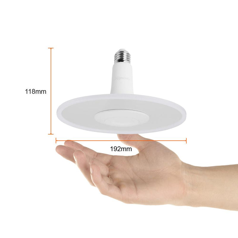 Foco Led 10DCIRLED65STPMV Etamin II