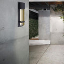 Pared Exterior 10DHLED206V30N Andromeda