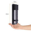 Pared Exterior 10DHLED206V30N Andromeda