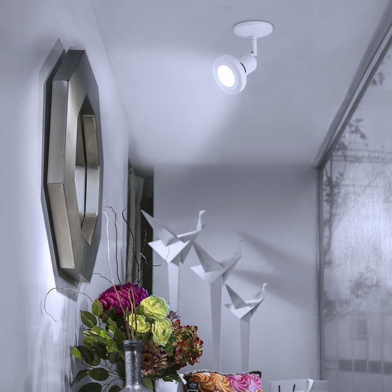 Foco Led 10DPAR30LED65V40 Pegasus Iii