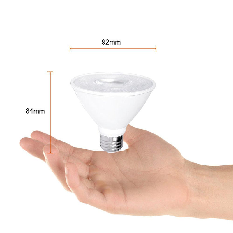 Foco Led 10DPAR30LED65V40 Pegasus Iii
