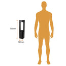 Mini Poste Exterior 10HLED1205MV30N Polis I