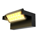 Pared Exterior 10HLED123MV30N Tania I