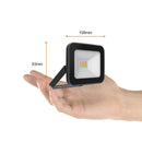 Reflector Exterior 10LQLED30MVN Cyperus I