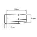 Pared Interior 10TLLED2023MV30B Yildun