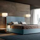 Pared Interior 10TLLED3515MV30B Skat