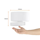 Pared Interior 10TLLED3515MV30B Skat