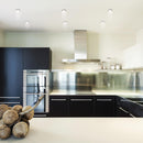 Empotrado Interior 10YD101MVS Adria I